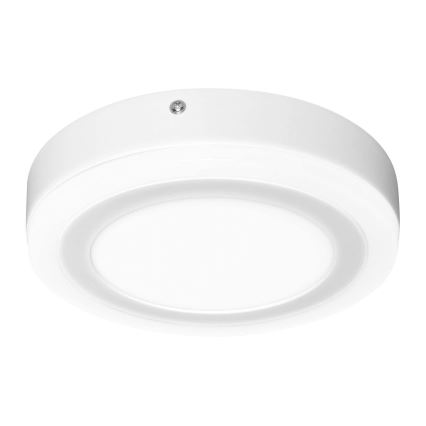 Ledvance - LED Stropní svítidlo ROUND LED/15W/230V pr. 20 cm