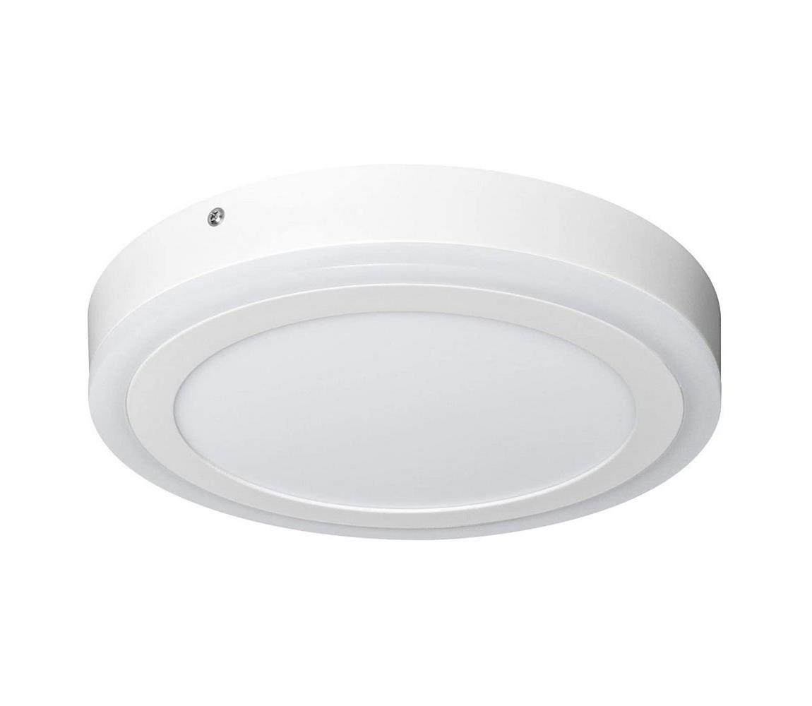 Ledvance Ledvance - LED Stropní svítidlo ROUND LED/18W/230V pr. 30 cm P225076