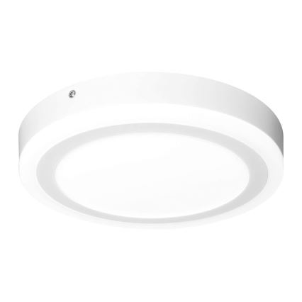 Ledvance - LED Stropní svítidlo ROUND LED/18W/230V pr. 30 cm