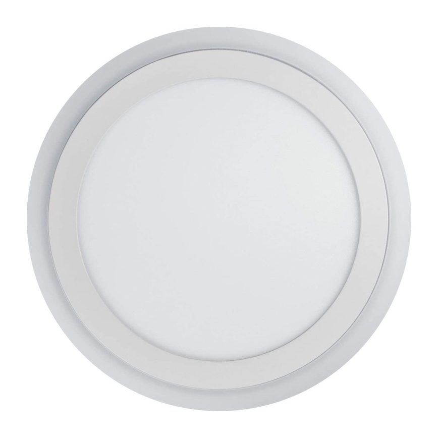 Ledvance - LED Stropní svítidlo ROUND LED/18W/230V pr. 30 cm