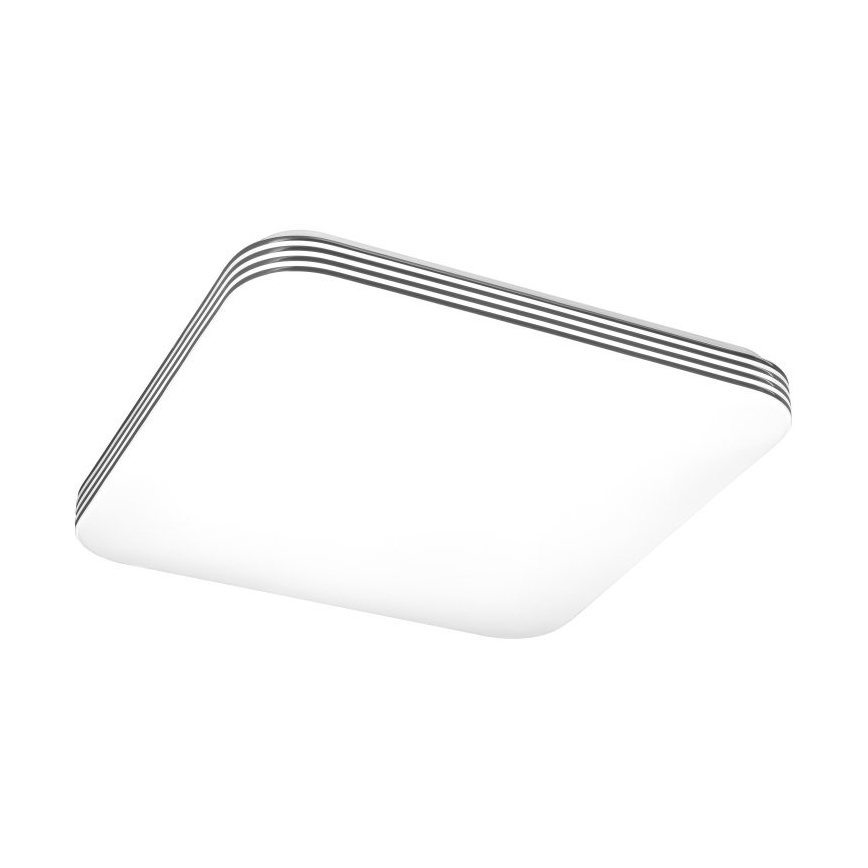 Ledvance - LED Stropní svítidlo se senzorem ORBIS LED/50W/230V 3000K