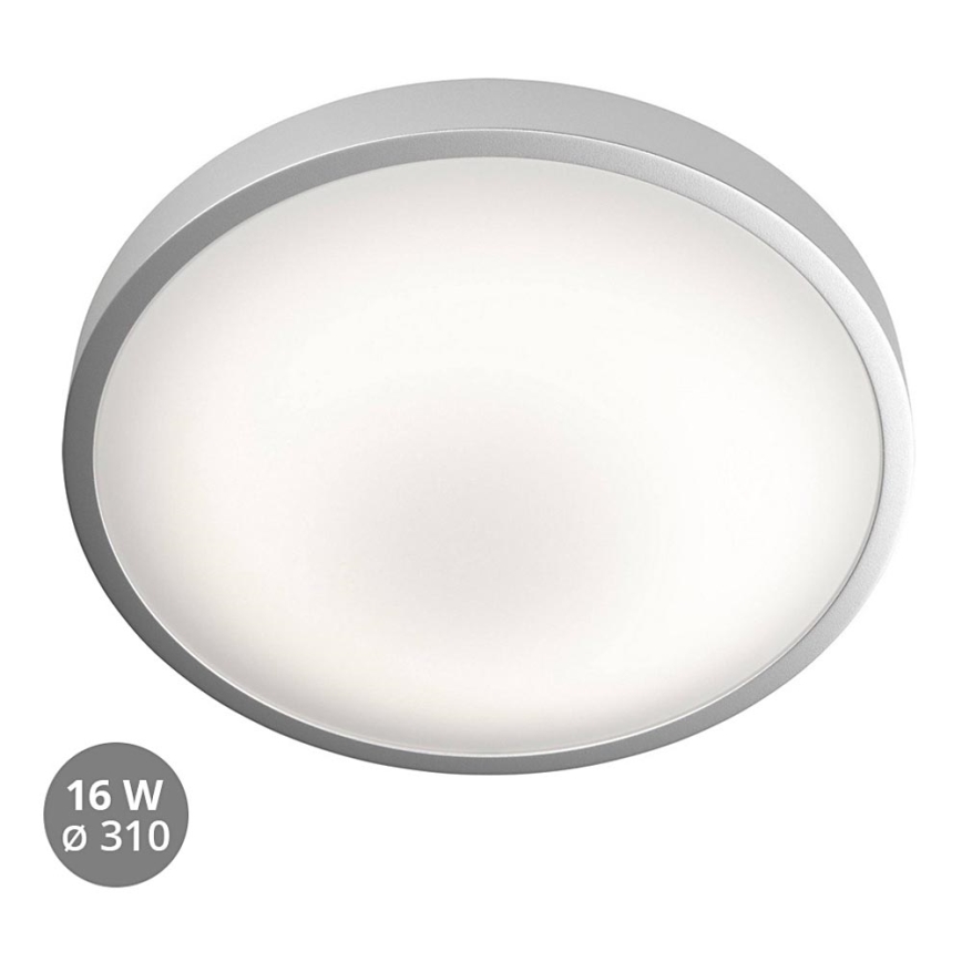 Ledvance - LED Stropní svítidlo SILARA LED/16W/230V 2700K-4000K-6000K