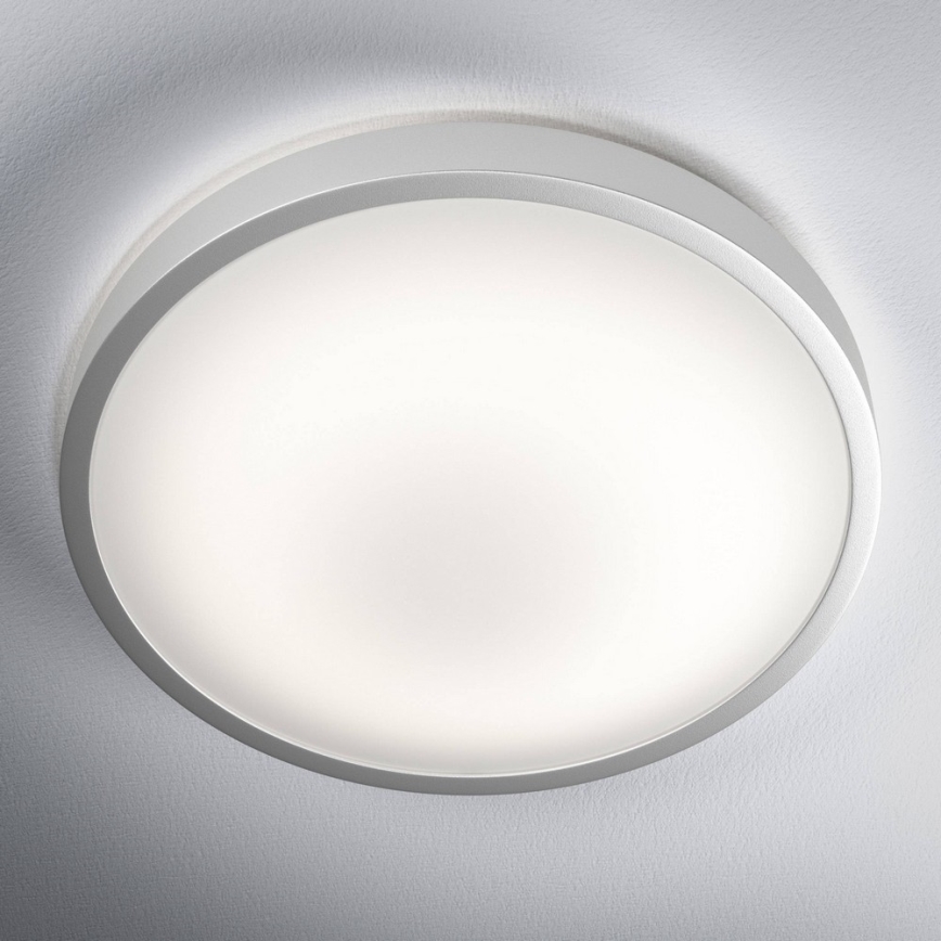 Ledvance - LED Stropní svítidlo SILARA LED/16W/230V 2700K-4000K-6000K
