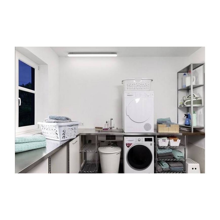 Ledvance - LED Technické svítidlo SUBMARINE LED/18W/230V IP65