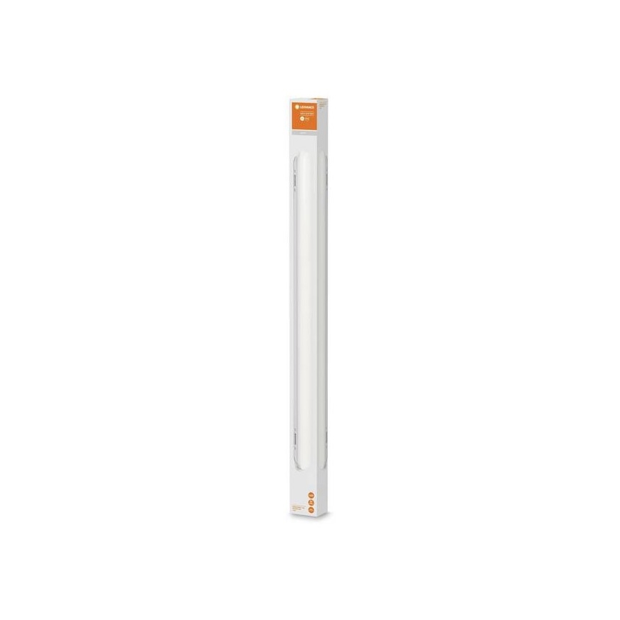 Ledvance - LED Technické svítidlo SUBMARINE LED/36W/230V IP65