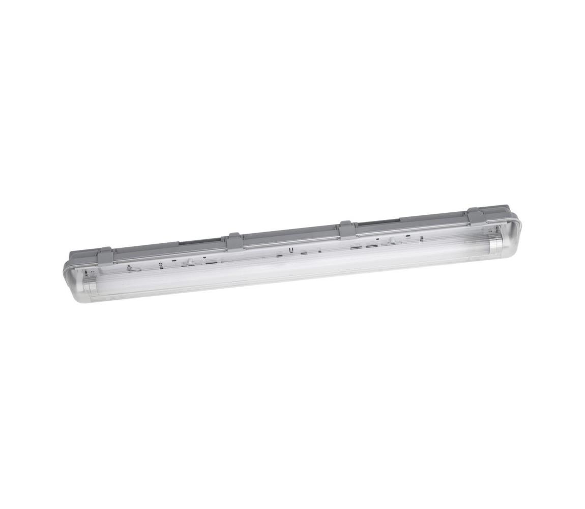 Ledvance Ledvance - LED Technické zářivkové svítidlo DAMP T8 1xG13/7W/230V IP65 P225287