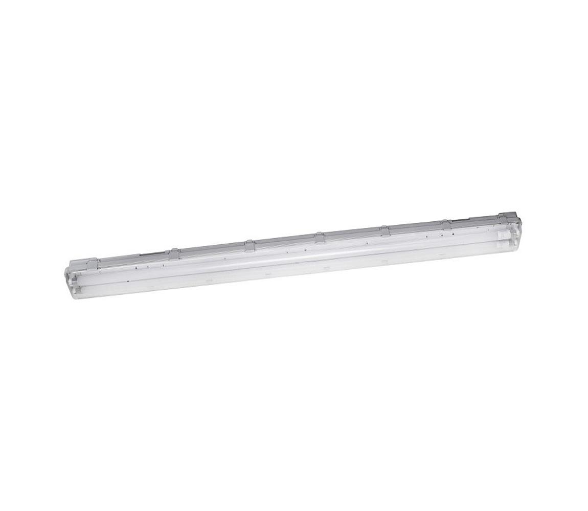 Ledvance Ledvance - LED Technické zářivkové svítidlo DAMP T8 2xG13/15W/230V IP65 P225290