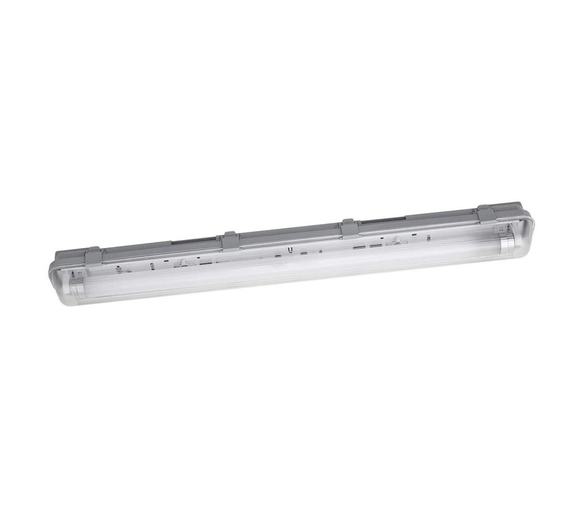 Ledvance Ledvance - LED Technické zářivkové svítidlo SUBMARINE 1xG13/8W/230V IP65 P225055