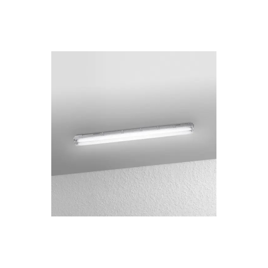 Ledvance - LED Technické zářivkové svítidlo SUBMARINE 2xG13/16W/230V IP65