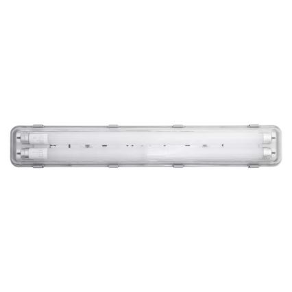 Ledvance - LED Technické zářivkové svítidlo SUBMARINE 2xG13/8W/230V IP65