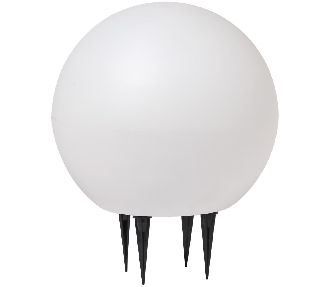 Ledvance Ledvance - LED Venkovní lampa BALL LED/2W/12V IP44 