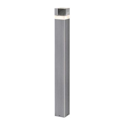 Ledvance - LED Venkovní lampa CRYSTAL 1xLED/4,5W/230V IP44 80 cm