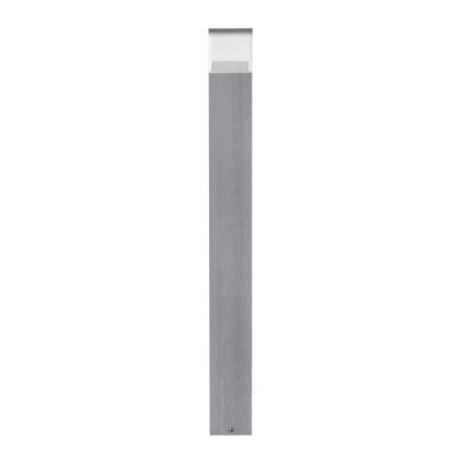 Ledvance - LED Venkovní lampa CRYSTAL 1xLED/4,5W/230V IP44 80 cm