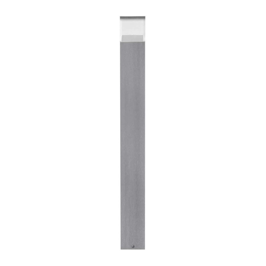 Ledvance - LED Venkovní lampa CRYSTAL 1xLED/4,5W/230V IP44 80 cm