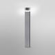 Ledvance - LED Venkovní lampa CRYSTAL 1xLED/4,5W/230V IP44 80 cm
