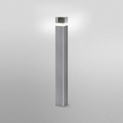 Ledvance - LED Venkovní lampa CRYSTAL 1xLED/4,5W/230V IP44 80 cm