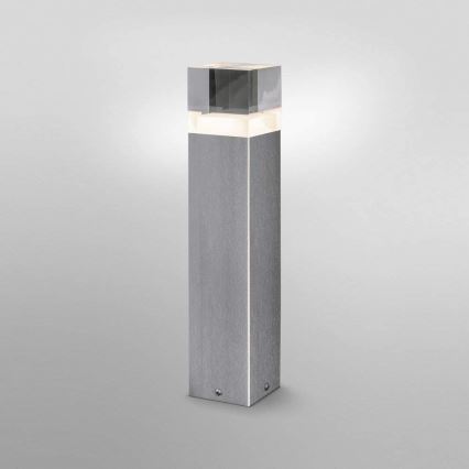 Ledvance - LED Venkovní lampa CRYSTAL LED/4,5W/230V IP44 40 cm