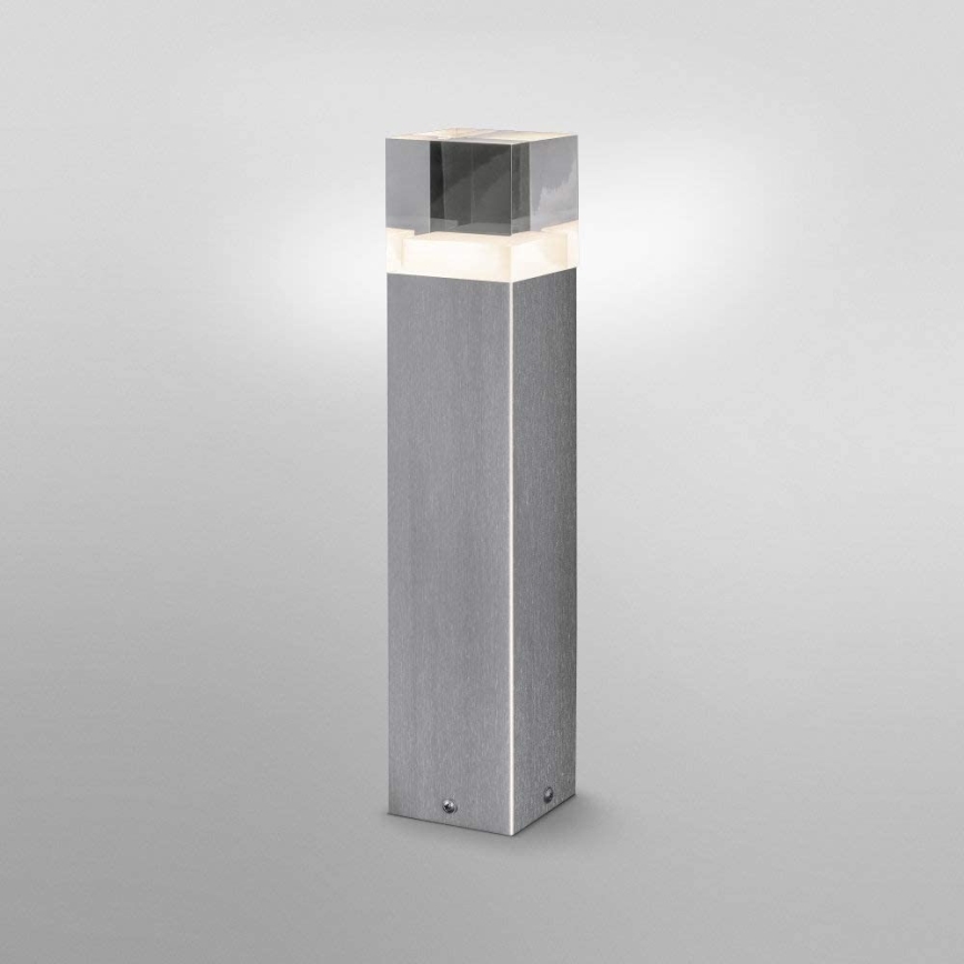 Ledvance - LED Venkovní lampa CRYSTAL LED/4,5W/230V IP44 40 cm