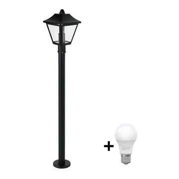 Ledvance - LED Venkovní lampa ENDURA 1xE27/10W/230V IP44