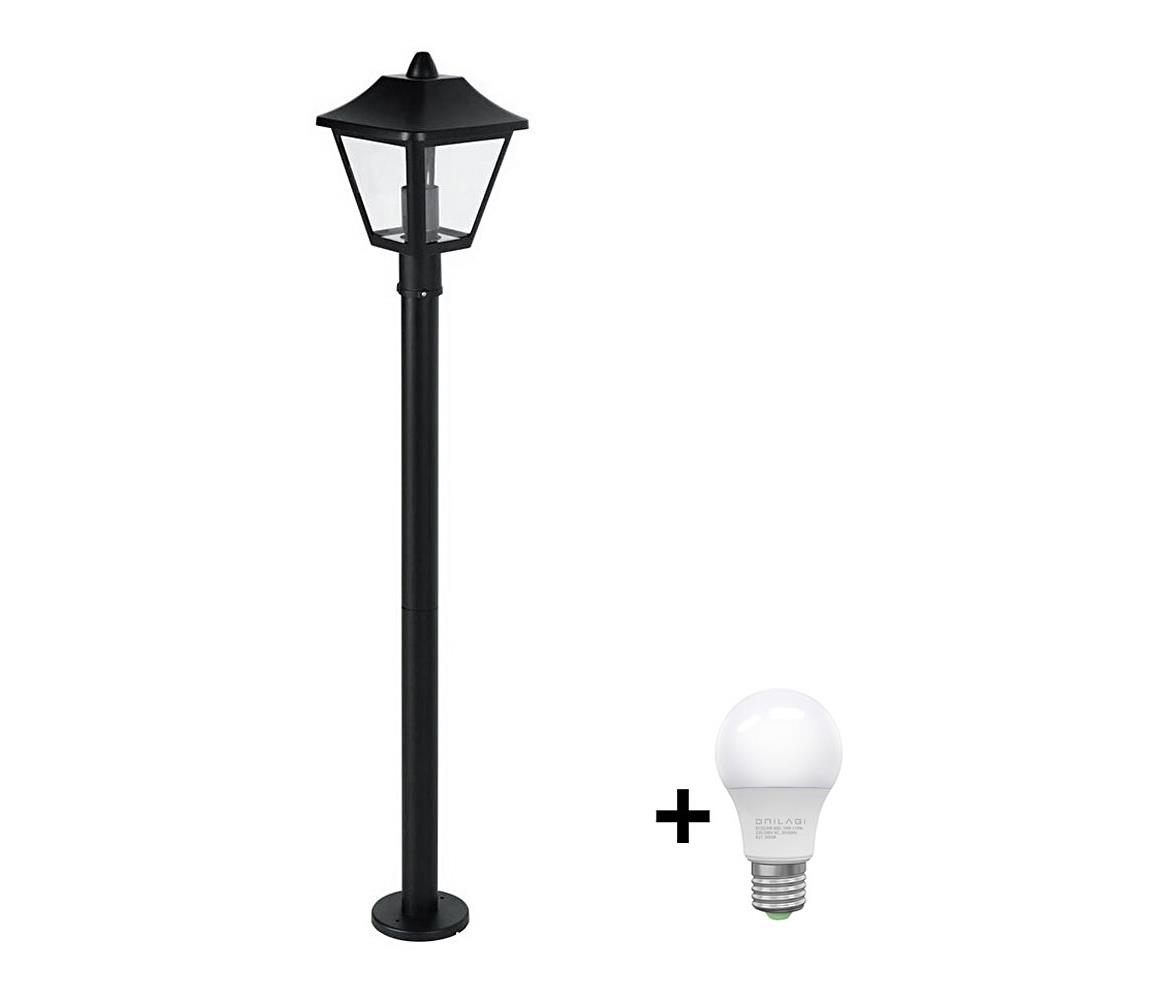 Ledvance Ledvance - LED Venkovní lampa ENDURA 1xE27/10W/230V IP44 P224558
