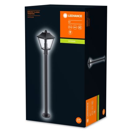 Ledvance - LED Venkovní lampa ENDURA 1xE27/10W/230V IP44
