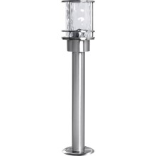 Ledvance - LED Venkovní lampa ENDURA 1xE27/8W/230V IP44