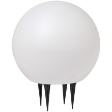 Ledvance - LED Venkovní lampa ENDURA HYBRID BALL LED/2W/12V IP44