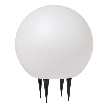 Ledvance - LED Venkovní lampa ENDURA HYBRID BALL LED/2W/12V IP44