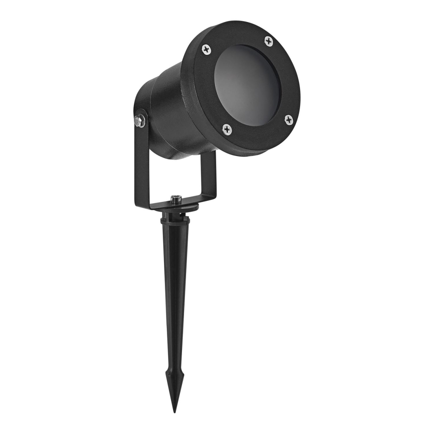 Ledvance - LED Venkovní lampa ENDURA HYBRID NAUT SPIKE LED/2W/12V IP44