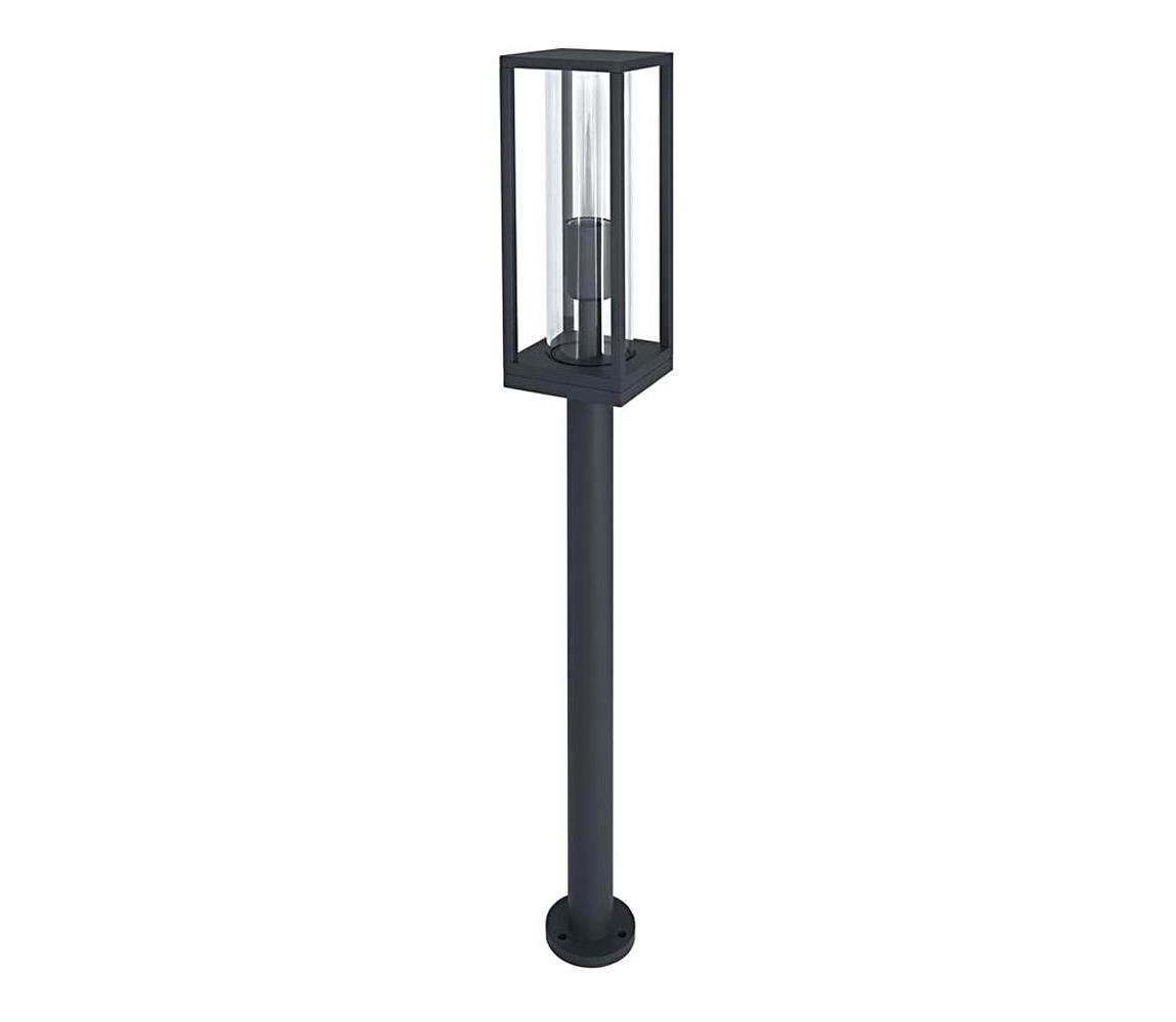 Ledvance Ledvance - LED Venkovní lampa FRAME 1xE27/13W/230V IP44 80 cm P22739