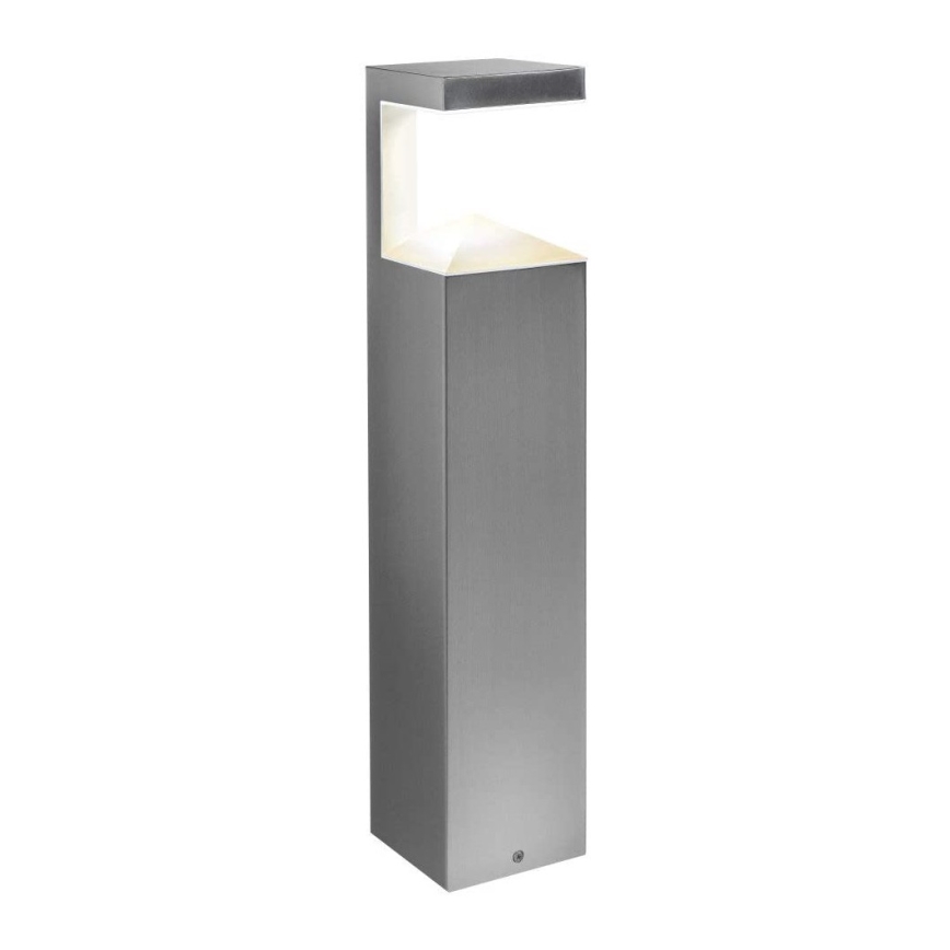 Ledvance - LED Venkovní lampa PYRAMID 1xLED/9W/230V IP44 50 cm