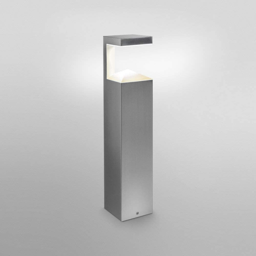 Ledvance - LED Venkovní lampa PYRAMID LED/9W/230V IP44 50 cm