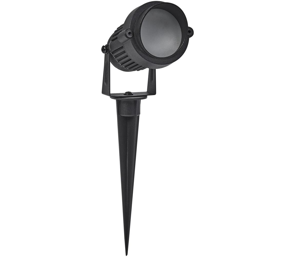 Ledvance Ledvance - LED Venkovní lampa SPOT SPIKE LED/1W/12V IP44 P227442