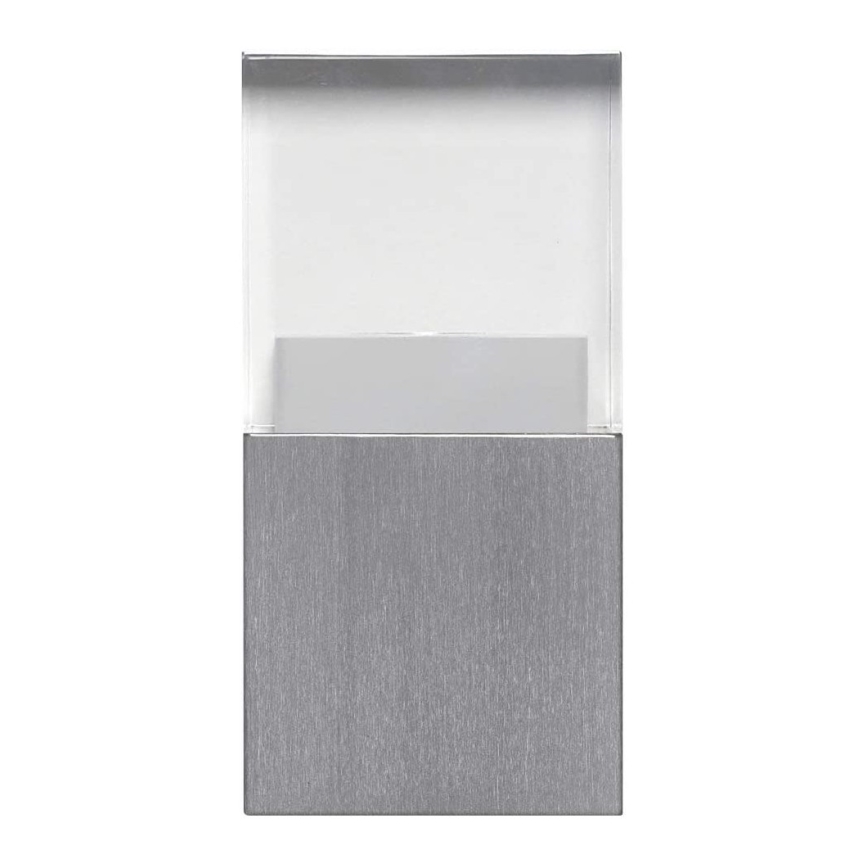 Ledvance - LED Venkovní nástěnné svítidlo CRYSTAL LED/4,5W/230V IP44