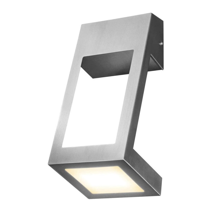 Ledvance - LED Venkovní nástěnné svítidlo EDGE LED/7W/230V IP44