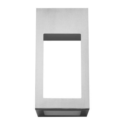 Ledvance - LED Venkovní nástěnné svítidlo EDGE LED/7W/230V IP44