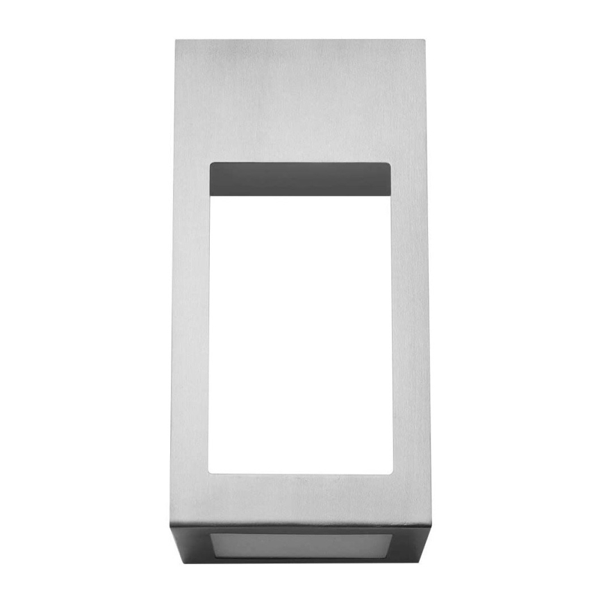 Ledvance - LED Venkovní nástěnné svítidlo EDGE LED/7W/230V IP44