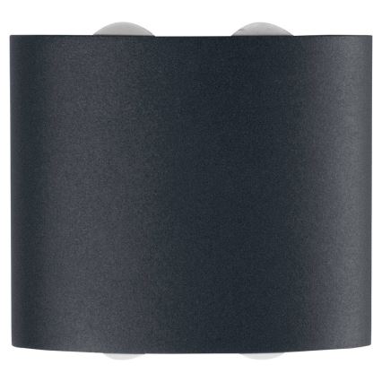 Ledvance - LED Venkovní nástěnné svítidlo ENDURA 2xLED/11W/230V IP44