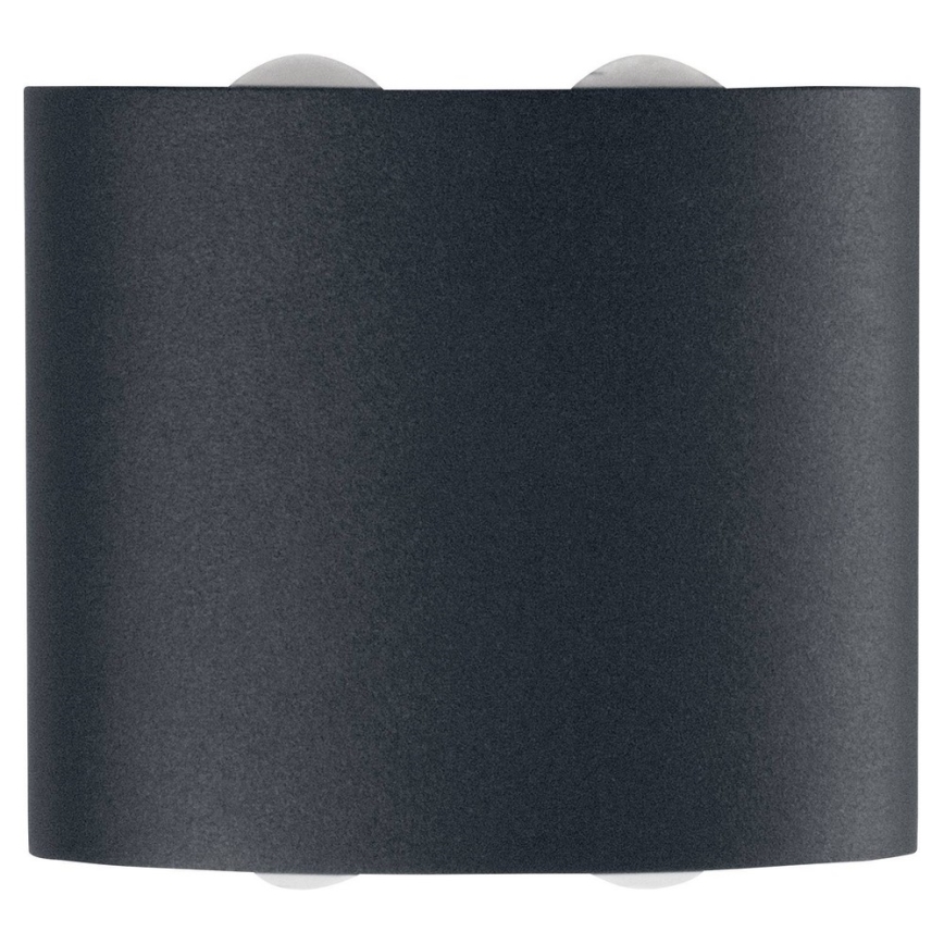 Ledvance - LED Venkovní nástěnné svítidlo ENDURA 2xLED/11W/230V IP44