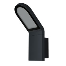 Ledvance - LED Venkovní nástěnné svítidlo ENDURA LED/11,5W/230V IP44