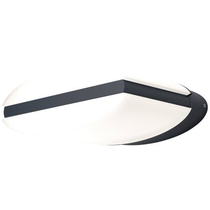 Ledvance - LED Venkovní nástěnné svítidlo ENDURA LED/12,5W/230V IP44