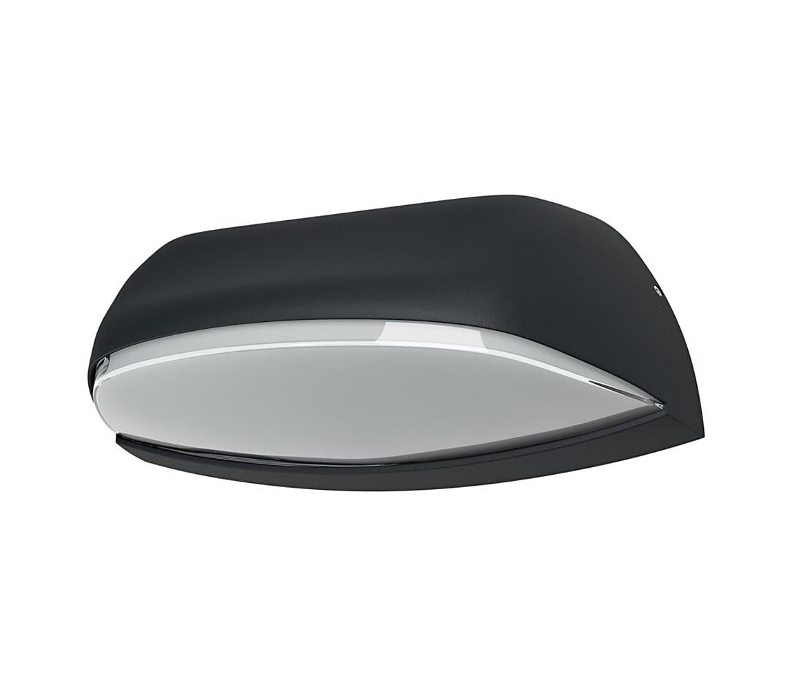 Ledvance Ledvance - LED Venkovní nástěnné svítidlo ENDURA LED/12W/230V IP44