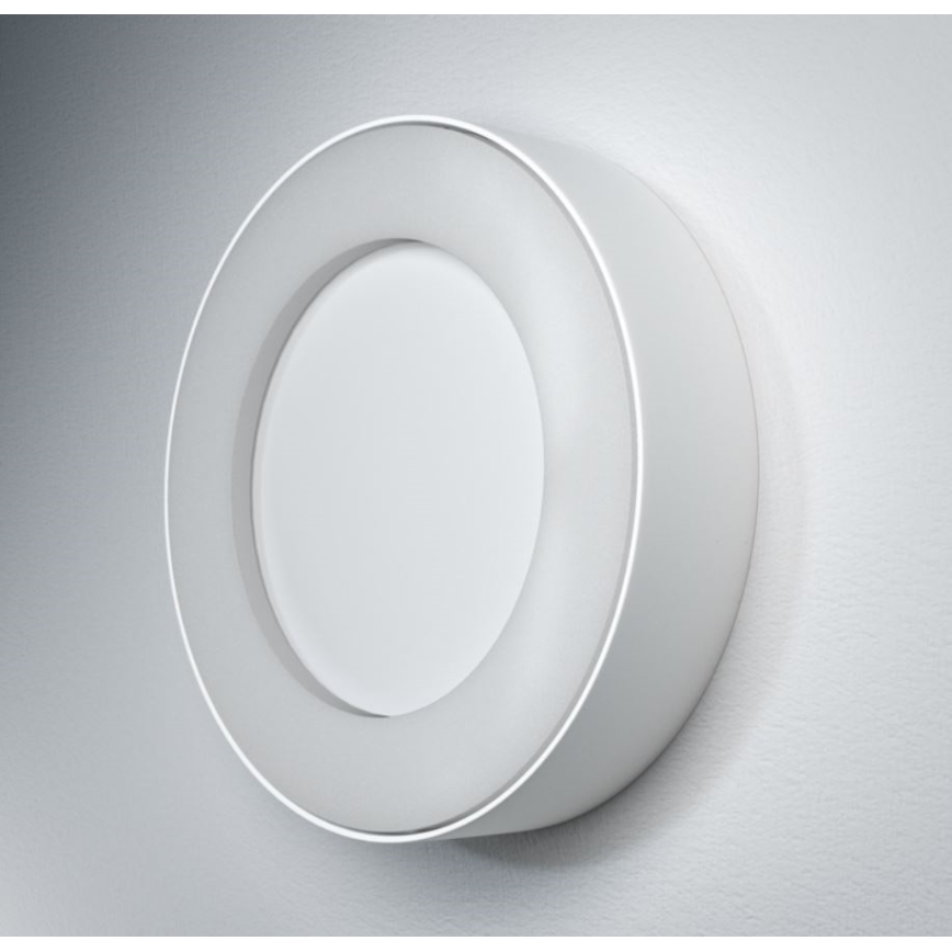 Ledvance - LED Venkovní nástěnné svítidlo ENDURA LED/13W/230V IP44
