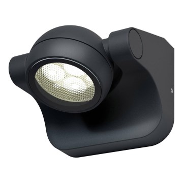 Ledvance - LED Venkovní nástěnné svítidlo ENDURA LED/6W/230V IP44