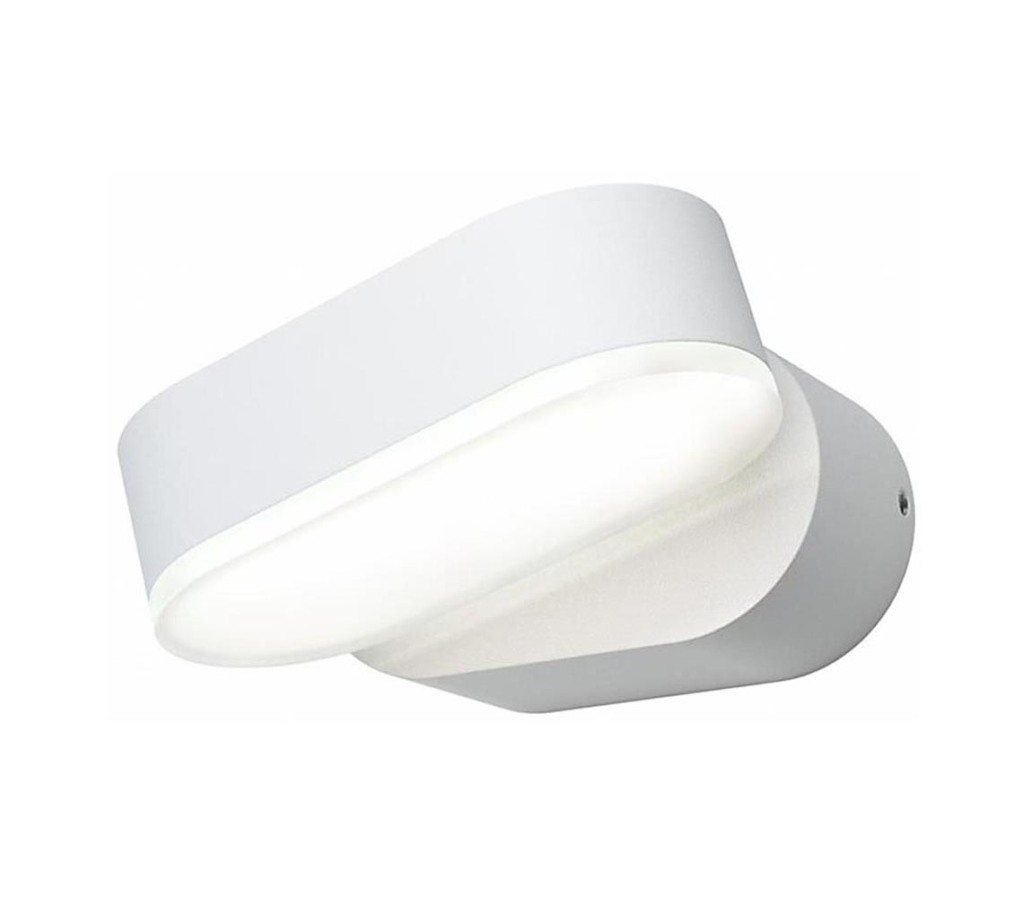 Ledvance Ledvance - LED Venkovní nástěnné svítidlo ENDURA LED/8W/230V IP44 P224398