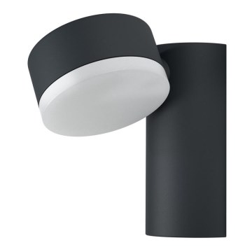 Ledvance - LED Venkovní nástěnné svítidlo ENDURA LED/8W/230V IP44