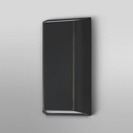 Ledvance - LED Venkovní nástěnné svítidlo ENDURA STYLE IDAR 2xLED/3,75W/230V IP65