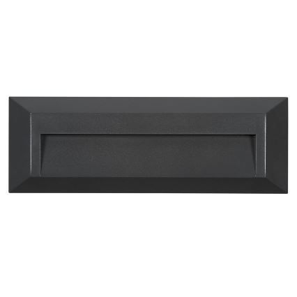 Ledvance - LED Venkovní nástěnné svítidlo ENDURA STYLE IVAN LED/1,9W/230V IP65