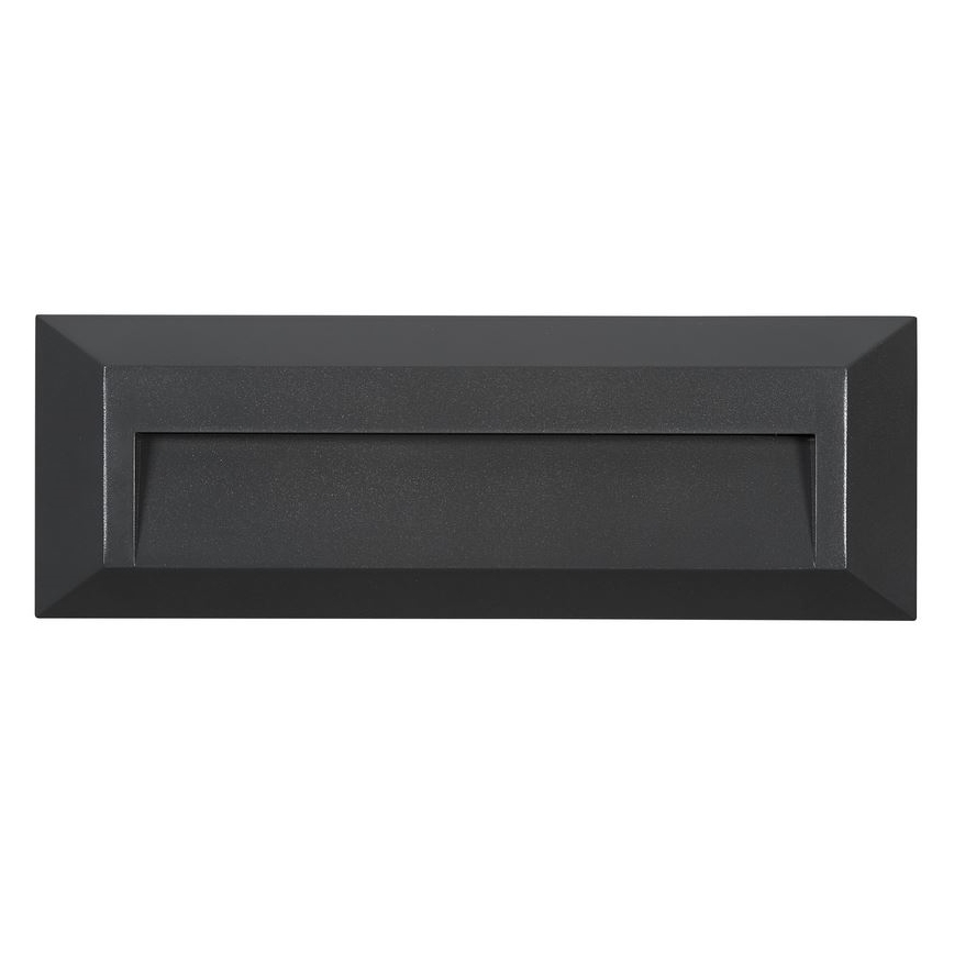Ledvance - LED Venkovní nástěnné svítidlo ENDURA STYLE IVAN LED/1,9W/230V IP65