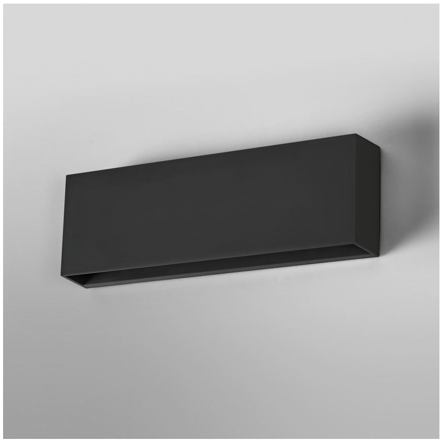 Ledvance - LED Venkovní nástěnné svítidlo ENDURA STYLE IVO LED/6,5W/230V IP65